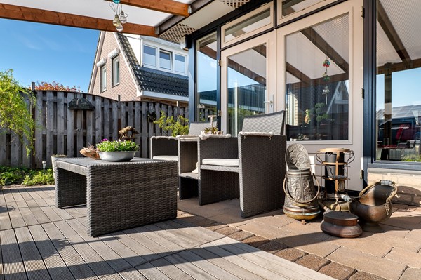 Medium property photo - Korte Bunder 7, 4741 TV Hoeven